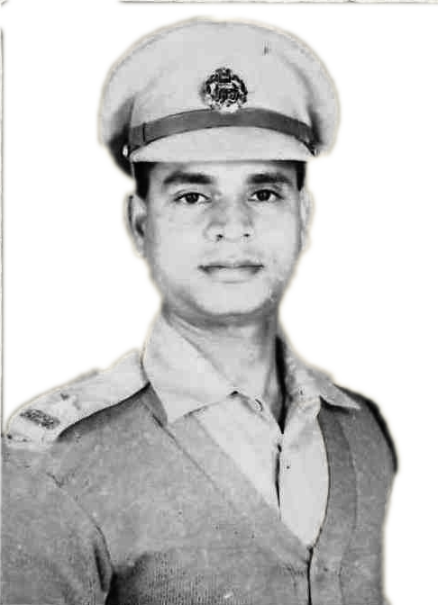 Radheyshyam